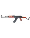 AKRIVA Type 56-2 GBBR Real Wood style
