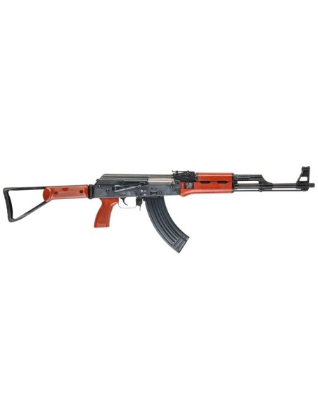 AKRIVA Type 56-2 GBBR Real Wood style