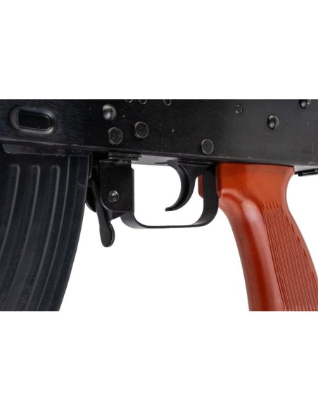AKRIVA Type 56-2 GBBR Real Wood style