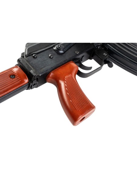 AKRIVA Type 56-2 GBBR Real Wood style