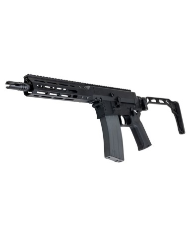 Salvo Precision MCX Virtus 5.56 MWS 11.5inch - Dark Earth
