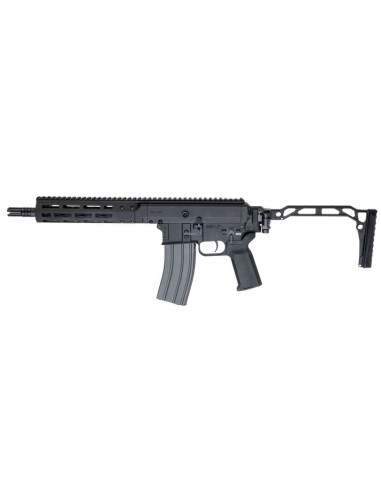 Salvo Precision MCX Virtus 5.56 MWS 11.5inch - Dark Earth