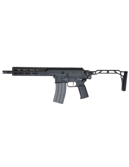 Salvo Precision MCX Virtus 5.56 MWS 11.5inch - Dark Earth