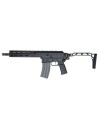 Salvo Precision SAP-180 Gen.2 Deluxe Edition MWS GBBR
