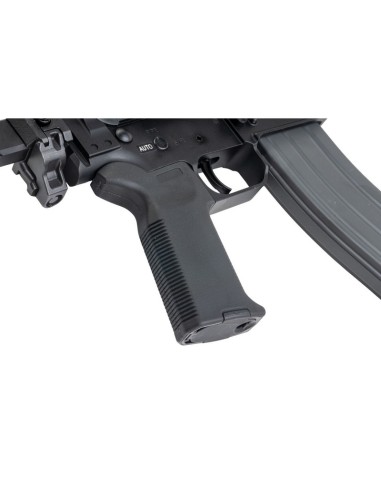 Salvo Precision MCX Virtus 5.56 MWS 11.5inch - Dark Earth