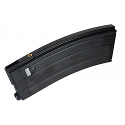 VFC 30rds Magazine for HK416 / AR GBBR - Black