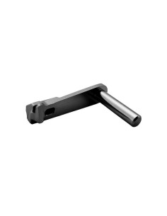 Dr.Black TM Hi-Capa 5.1 GBB Bolt release Type B - Black 2