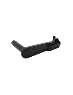 Dr.Black TM Hi-Capa 5.1 GBB Bolt release Type B - Black