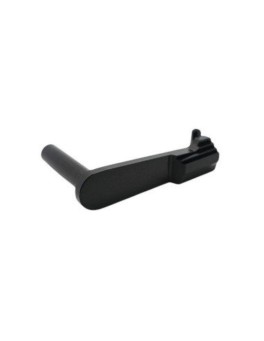 Dr.Black TM Hi-Capa 5.1 GBB Bolt release Type B - Black