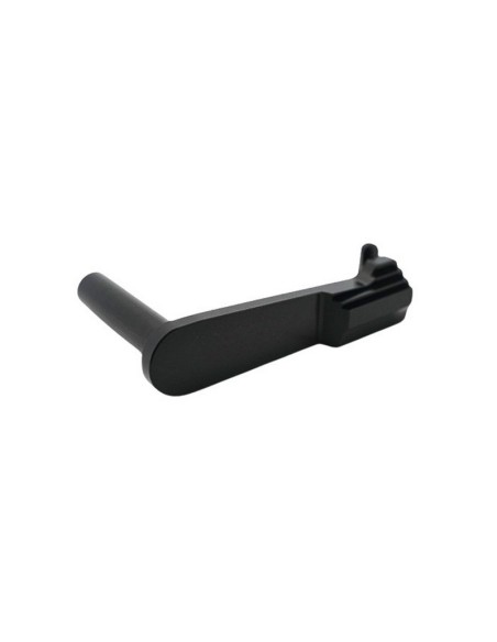 Dr.Black TM Hi-Capa 5.1 GBB Bolt release Type B - Black