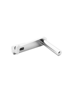 Dr.Black TM Hi-Capa 5.1 GBB Bolt release Type B - Silver 2