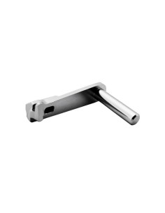 Dr.Black Bolt release pour TM Hi-Capa 5.1 GBB Type B - Gris 2