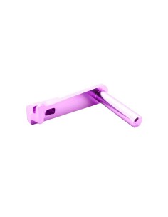 Dr.Black TM Hi-Capa 5.1 GBB Bolt release Type B - Purple 2