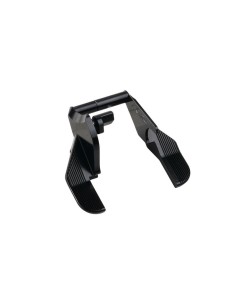Dr.Black TM Hi-Capa 5.1 GBB Safety Lever Type B - Black 2