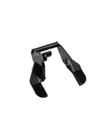 Dr.Black TM Hi-Capa 5.1 GBB Safety Lever Type B - Black