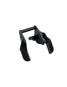 Dr.Black TM Hi-Capa 5.1 GBB Safety Lever Type B - Black
