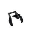 Dr.Black TM Hi-Capa 5.1 GBB Safety Lever Type B - Black