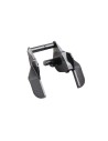 Dr.Black TM Hi-Capa 5.1 GBB Safety Lever Type B - Grey