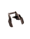 Dr.Black TM Hi-Capa 5.1 GBB Safety Lever Type B - Brown