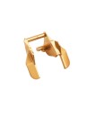 Dr.Black TM Hi-Capa 5.1 GBB Safety Lever Type B - Gold