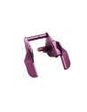 Dr.Black TM Hi-Capa 5.1 GBB Safety Lever Type B - Purple