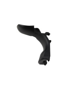 Dr.Black TM Hi-Capa 5.1 GBB Grip Safety Type A - Black