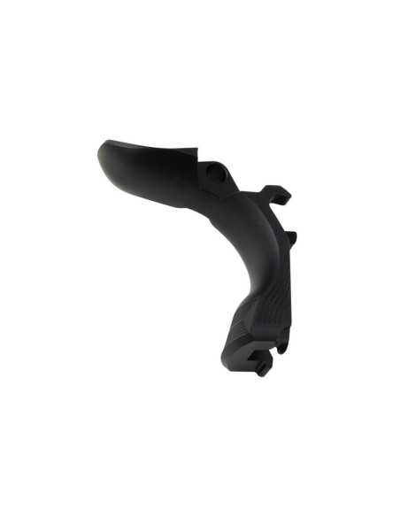 Dr.Black TM Hi-Capa 5.1 GBB Grip Safety Type A - Black