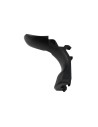 Dr.Black TM Hi-Capa 5.1 GBB Grip Safety Type A - Black