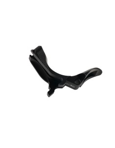 Dr.Black Grip safety pour TM Hi-Capa 5.1 GBB Type A - Noir 2