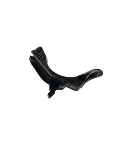 Dr.Black TM Hi-Capa 5.1 GBB Grip Safety Type A - Black