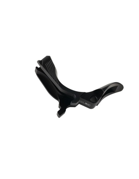 Dr.Black TM Hi-Capa 5.1 GBB Grip Safety Type A - Black