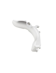 Dr.Black Grip safety pour TM Hi-Capa 5.1 GBB Type A - Silver