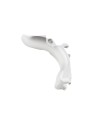 Dr.Black TM Hi-Capa 5.1 GBB Grip Safety Type A - Silver