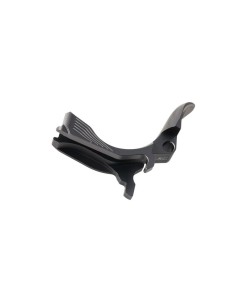 Dr.Black Grip safety pour TM Hi-Capa 5.1 GBB Type A - Gris 2