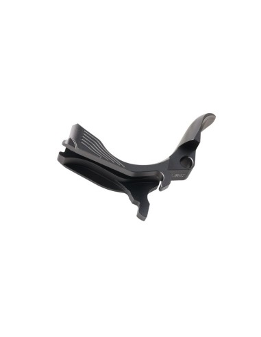 Dr.Black TM Hi-Capa 5.1 GBB Grip Safety Type A - Grey