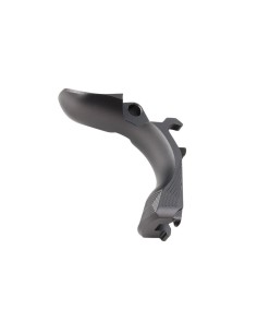 Dr.Black TM Hi-Capa 5.1 GBB Grip Safety Type A - Grey