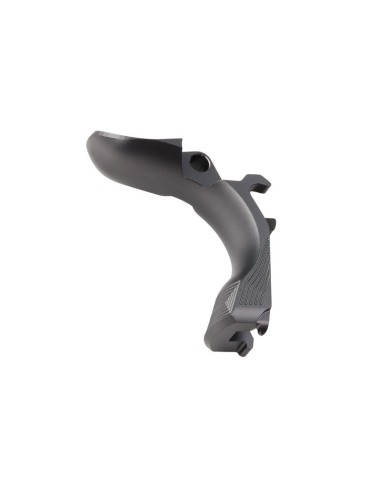 Dr.Black TM Hi-Capa 5.1 GBB Grip Safety Type A - Grey