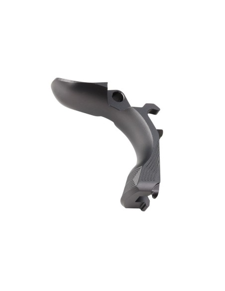 Dr.Black TM Hi-Capa 5.1 GBB Grip Safety Type A - Grey