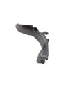 Dr.Black TM Hi-Capa 5.1 GBB Grip Safety Type A - Grey