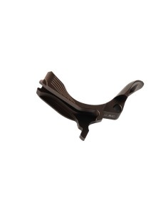 Dr.Black TM Hi-Capa 5.1 GBB Grip Safety Type A - Brown 2