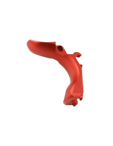 Dr.Black TM Hi-Capa 5.1 GBB Grip Safety Type A - Red