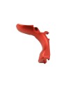 Dr.Black TM Hi-Capa 5.1 GBB Grip Safety Type A - Red