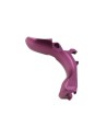 Dr.Black TM Hi-Capa 5.1 GBB Grip Safety Type A - Purple