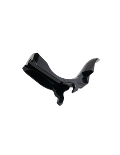 Dr.Black Grip safety pour TM Hi-Capa 5.1 GBB Type B - Noir 2