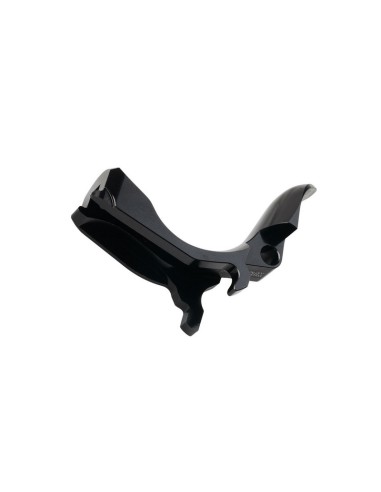 Dr.Black TM Hi-Capa 5.1 GBB Grip Safety Type B - Black