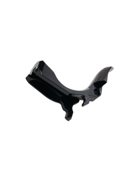 Dr.Black TM Hi-Capa 5.1 GBB Grip Safety Type B - Black