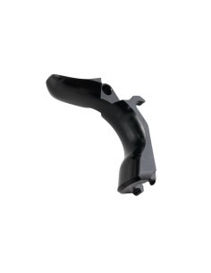 Dr.Black Grip safety pour TM Hi-Capa 5.1 GBB Type B - Noir