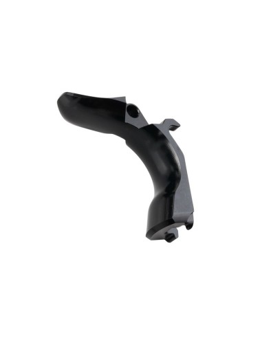 Dr.Black TM Hi-Capa 5.1 GBB Grip Safety Type B - Black