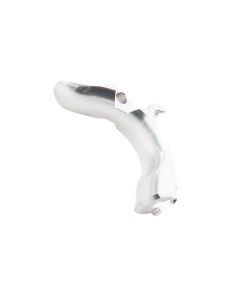 Dr.Black TM Hi-Capa 5.1 GBB Grip Safety Type B - Silver