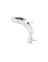 Dr.Black TM Hi-Capa 5.1 GBB Grip Safety Type B - Silver